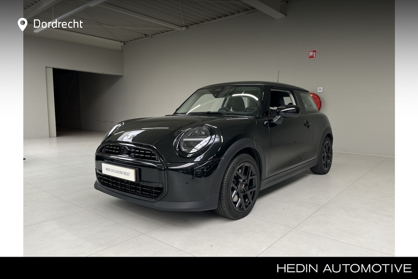 MINI Cooper - 3-deurs 1.5 C Essential XS | Stoelverwaming | Nieuw Model - AutoWereld.nl