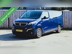 Peugeot Expert - Bestel 2.0 BlueHDI 120 Comfort dubbel cabine