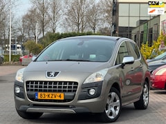 Peugeot 3008 - 1.6 THP Blue Lease Executive | Panoramadak | Parkeersensoren | Trekhaak | Head Up Display