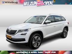 Skoda Kodiaq - 1.5 TSI Ambition 7p. / DIgitaal dashboard / Navigatie / App connect / Afneembare trekhaak