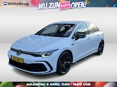 Volkswagen Golf - 1.5 eTSI R-Line / AUTOMAAT/ 2X R-LINE/ 150 PK/ PARK. SENSOREN/ DODE HOEK/ IQ. LIGHT/ DIGIT