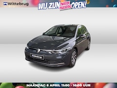 Volkswagen Golf - 1.4 eHybrid 204pk DSG Style / LED Matrix / Elek Verstelbare Bestuurdersstoel Met Memory /