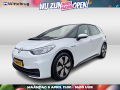 Volkswagen ID.3 - Pro 58 kWh / Navi / Voorstoelen verwarmd / App-Connect / Parkeersensoren