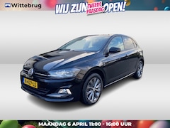 Volkswagen Polo - 1.0 TSI Comfortline Business / NAVI / APP.Connect / 16"LMV / Digitaal Instr. paneel