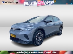 Volkswagen ID.4 - Pure 52 kWh / App Connect / Navi / Cruise control