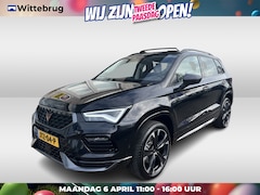 CUPRA Ateca - 1.5 TSI Performance / AUTOMAAT/ 12.000 KM / TREKHAAK/ PANO/ CAMERA/ PARK. SENSOREN/ CRUISE
