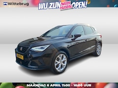 SEAT Arona - 1.0 TSI FR / NAVI / APP.Connect / CAMERA / 17"LMV
