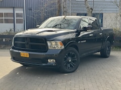Dodge Ram 1500 - 4X4 SPORT 5.7 V8 LPG LAGE BIJTELLING