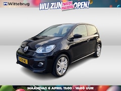 Volkswagen Up! - 1.0 BMT high up / AIRCO / PDC a / 15"LMV