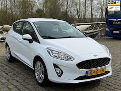 Ford Fiesta - 1.1 Trend Airco cruis control cv op afs elektrische ramen
