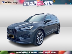 SEAT Tarraco - 1.4 TSI e-Hybrid PHEV 245pk DSG FR Business / Panoramadak / Elek Zwenkbare Trekhaak / Stan