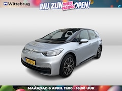 Volkswagen ID.3 - Life 58 kWh / 92% SOH/ AUTOMAAT/ CRUISE/ STOELVERWARMING/ NAVI/ CLIMA/ PARK. SENSOREN/ 19"