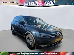 Volkswagen Tiguan Allspace - 1.5 TSI R-Line 7p. / 20"LMV / R-Line int. & ext. / Virtual Cockpit / Trekhaak