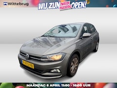 Volkswagen Polo - 1.0 TSI Comfortline / NAVI / APP.Connect