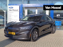 Ford Mustang Mach-E - RWD 75 kWh | Panoramadak | Elek. stoelen met geheugen | B&O Audio | 360 Camera | Elek. ach