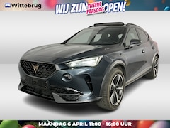 CUPRA Formentor - 1.4 e-Hybrid Performance / AUTOMAAT/ PANO/ KEYLESS/ DIGITAL DASH/ FULL LINK/ NAVI/ CLIMA/