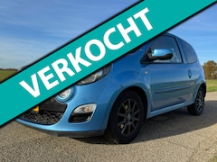 Renault Twingo - 1.2 16V Collection |Topper|