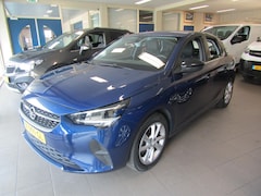 Opel Corsa - 1.2 Turbo Start/Stop 100pk Aut Elegance