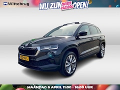 Skoda Karoq - 1.5 TSI ACT Style / Panoramadak / LED Koplampen / Virtual Cockpit / Camera / Stuur & Stoel