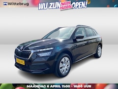 Skoda Kamiq - 1.0 TSI Active / AIRCO / PDC Achterzijde