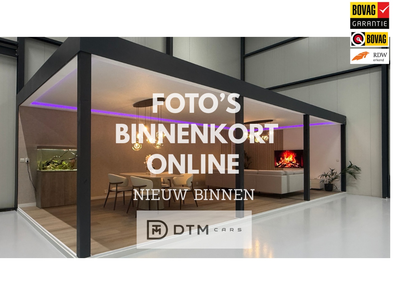 BMW 2-serie Active Tourer - M-Pakket | HUD | Pano | 360° | Leder | Stoelverw. | Trekhaak - AutoWereld.nl