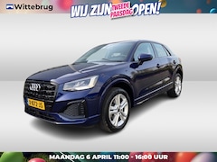 Audi Q2 - 35 TFSI Advanced edition / CAMERA / 17"LMV / APP.Connect / NAVI