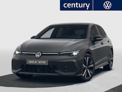 Volkswagen Golf - GTE 1.5 eHybrid 200 kW / 272 PK Hatchback 6 versn