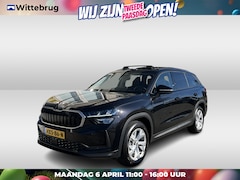 Skoda Kodiaq - 1.5 TSI MHEV Business Edition 7p. / AUTOMAAT/ GARANTIE TM 07-2029/ PANO/ 7-PERSOONS/ TREKH