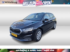 Skoda Fabia - 1.0 TSI Ambition LED / PDC / Cruise