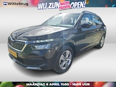 Skoda Kamiq - 1.0 TSI Ambition Full LED / Navi by App