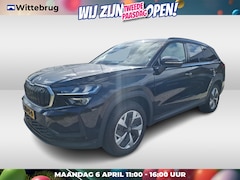 Skoda Kodiaq - 1.5 TSI MHEV Business Edition 7p. Panorama dak / Trekhaak / 7 -pers