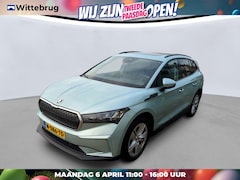 Skoda Enyaq iV - 60 180 pk / Comfort / Panoramadak
