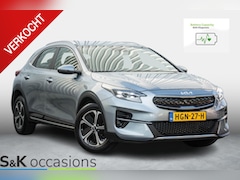 Kia XCeed - 1.6 GDi PHEV Dynamic Navi Keyless Camera