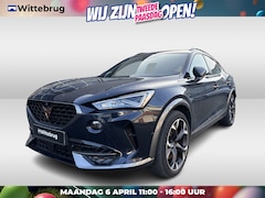 CUPRA Formentor - 1.4 e-Hybrid 245pk Performance DSG Automaat Panoramadak / Navigatie / 360 Camera / Virtual