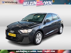 Audi A1 Sportback - 25 TFSI 95pk Pro Line