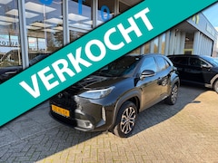 Toyota Yaris Cross - 1.5 Hybrid 130 Dynamic , APPLE CARPLAY, CAMERA,