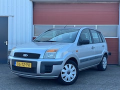 Ford Fusion - 1.4-16V Champion | 126290 Nap | Nieuwe Apk |