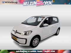 Volkswagen Up! - 1.0 BMT move up
