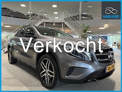 Mercedes-Benz GLA-Klasse - 200 AMG, Camera, Night pakket, Navi