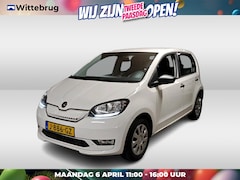 Skoda Citigo e-iV - EV Ambition / Climate control