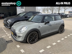 MINI Cooper - 1.5 Salt Business 82.000km | TopStaat | Trekhaak afneembaar