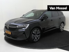 Renault Espace - E-Tech full hybrid 200 iconic 5p. | Automaat | Navigatie | Rondom camera