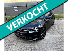 Opel Corsa - 1.2 GS Line *AUTOMAAT-LUX LED-CAMERA