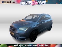 SEAT Ateca - 1.5 TSI FR 150pk Business Intense DSG Automaat / Navigatie / LM 19 inch / Full LED / Camer