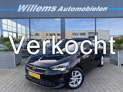 Opel Corsa - 1.2 GS Line Cruise Control, App-Connect & Afneembare Trekhaak