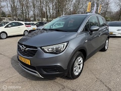 Opel Crossland X - 1.2 Turbo 110PK Automaat Innovation