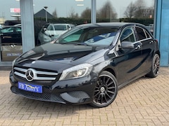 Mercedes-Benz A-klasse - 180 Prestige Airco Lmv Navi Cruise Panodak Automaat