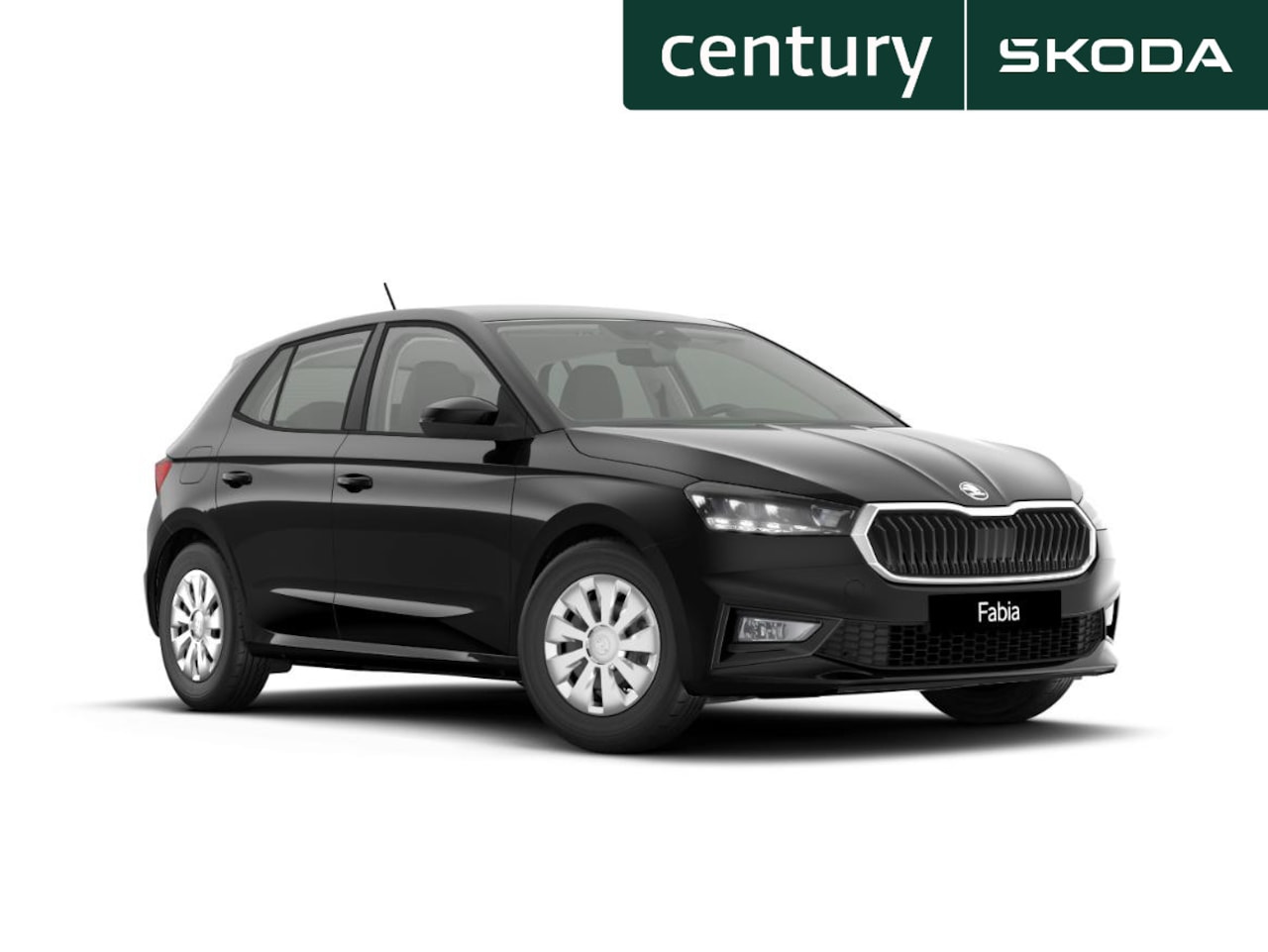 Skoda Fabia - Essence 1.0 TSI 70 kW / 95 PK Hatchback 5 versn. H - AutoWereld.nl