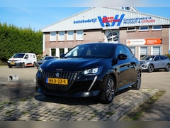 Peugeot 208 - ALLURE 1.2-100PK - incl. 12 maanden garantie en rijklaar