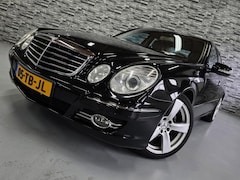 Mercedes-Benz E-klasse - 280 Avantgarde